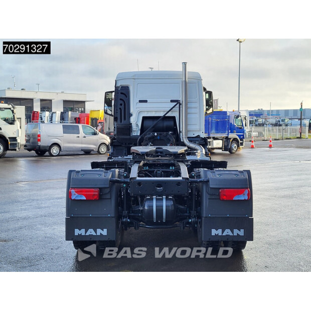 2025 MAN TGS 33.400-43440508
