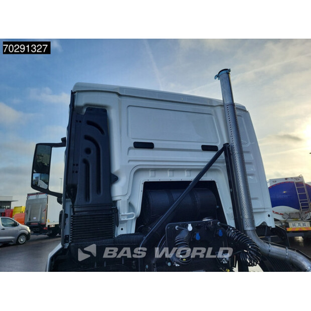 2025 MAN TGS 33.400-43440509