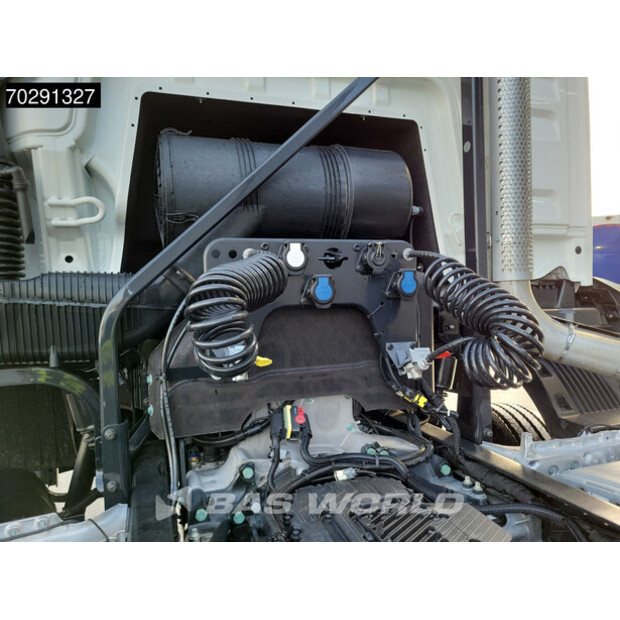 2025 MAN TGS 33.400-43440510