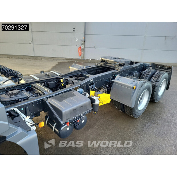 2025 MAN TGS 33.400-43440511