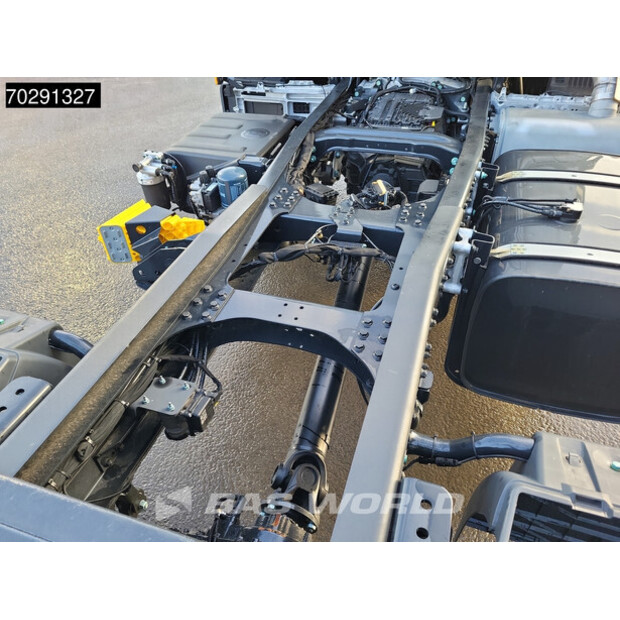 2025 MAN TGS 33.400-43440512