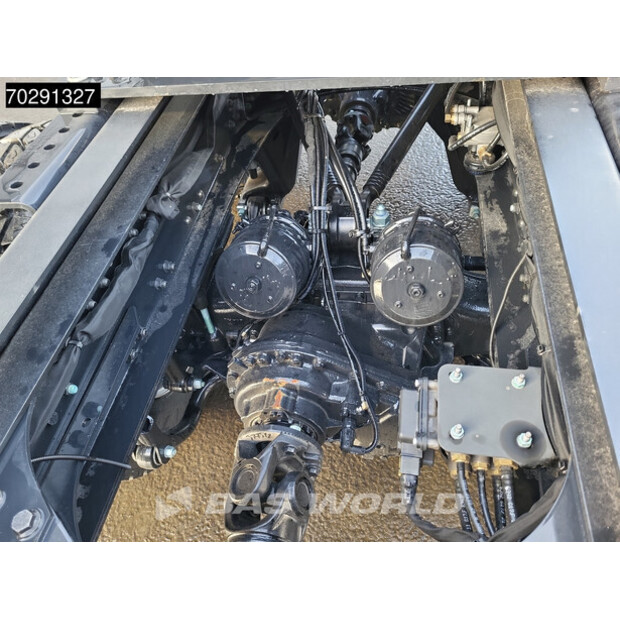 2025 MAN TGS 33.400-43440513