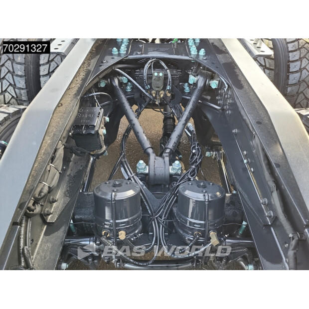 2025 MAN TGS 33.400-43440514