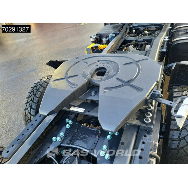 2025 MAN TGS 33.400-43440515