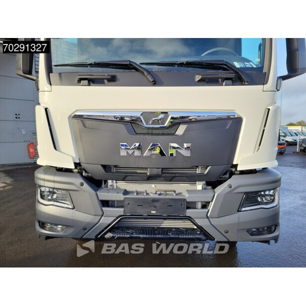 2025 MAN TGS 33.400-43440519