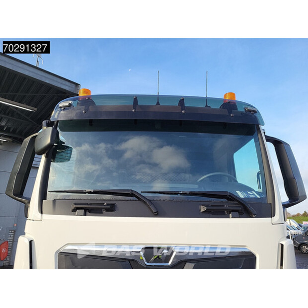 2025 MAN TGS 33.400-43440520