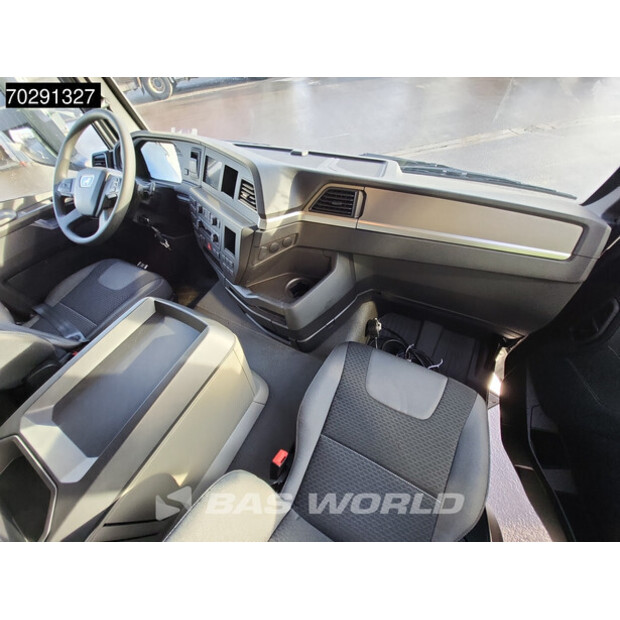 2025 MAN TGS 33.400-43440521