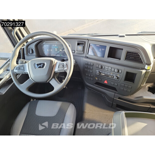 2025 MAN TGS 33.400-43440522