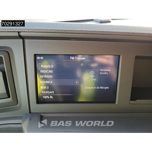 2025 MAN TGS 33.400-43440523