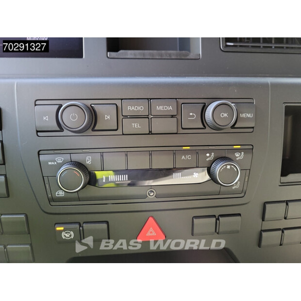 2025 MAN TGS 33.400-43440524