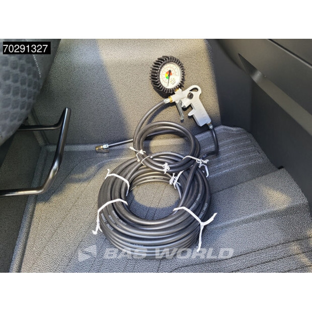 2025 MAN TGS 33.400-43440527