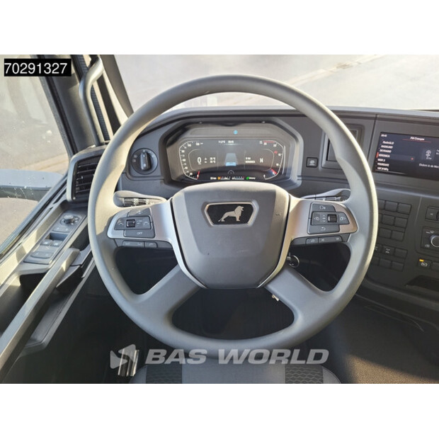 2025 MAN TGS 33.400-43440528