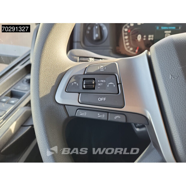 2025 MAN TGS 33.400-43440529