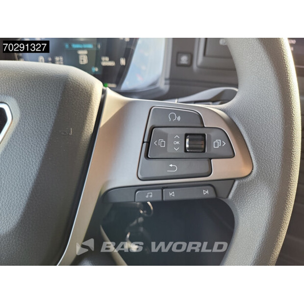 2025 MAN TGS 33.400-43440530