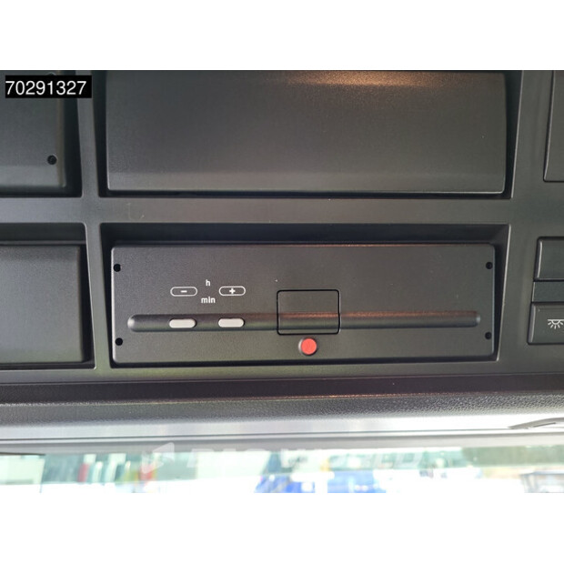 2025 MAN TGS 33.400-43440532