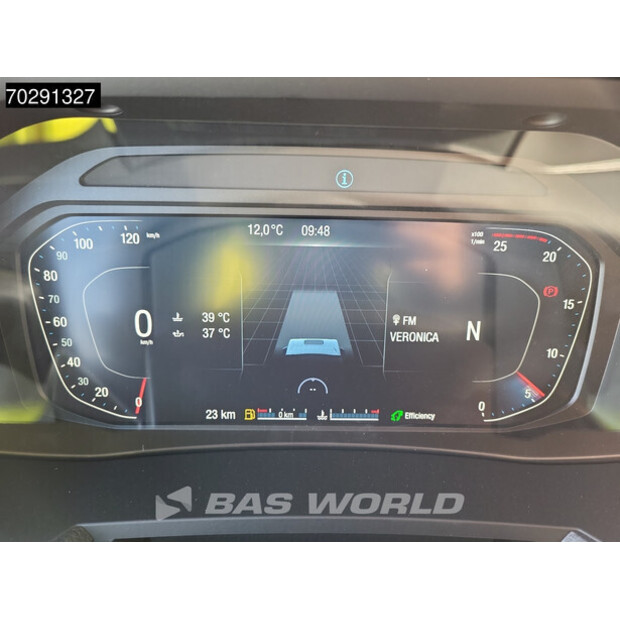 2025 MAN TGS 33.400-43440533