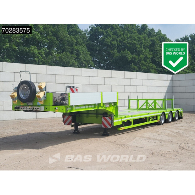 2023 Faymonville F-S43-1AAF-43440539