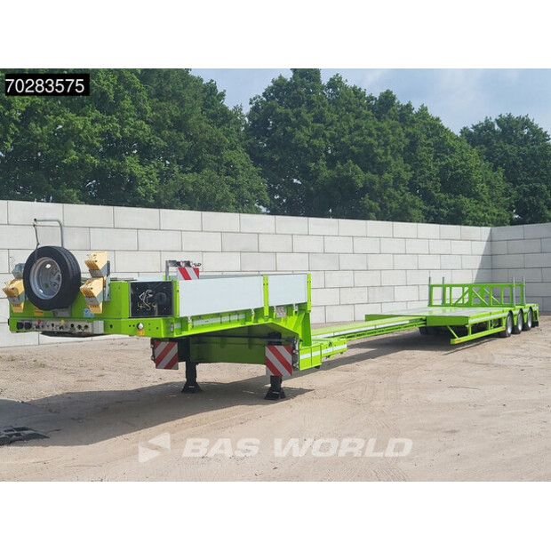 2023 Faymonville F-S43-1AAF-43440540