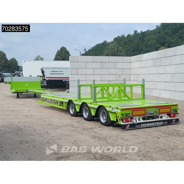 2023 Faymonville F-S43-1AAF-43440541