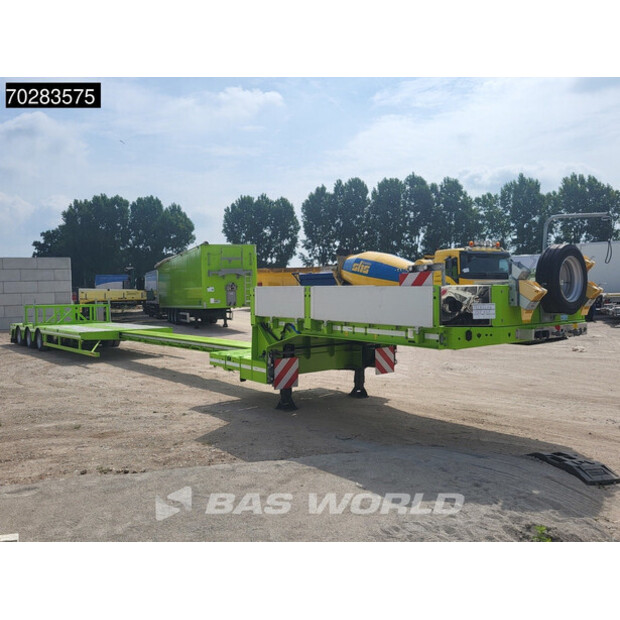 2023 Faymonville F-S43-1AAF-43440542