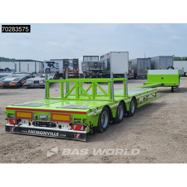 2023 Faymonville F-S43-1AAF-43440543