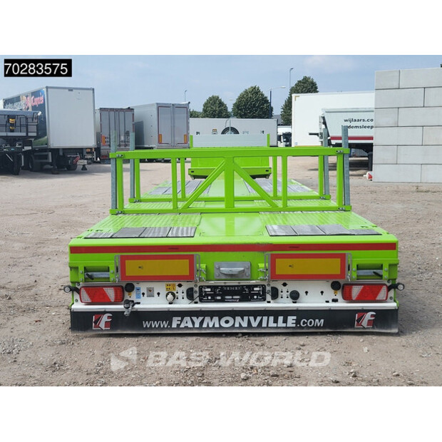 2023 Faymonville F-S43-1AAF-43440544