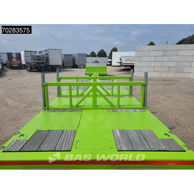 2023 Faymonville F-S43-1AAF-43440545