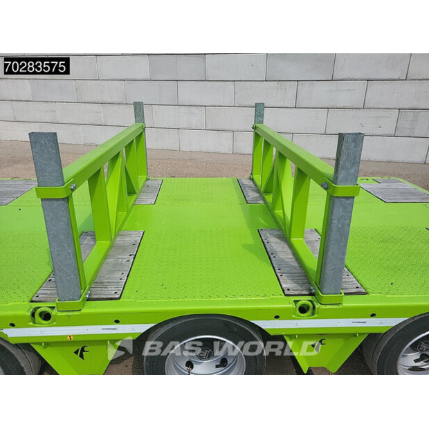 2023 Faymonville F-S43-1AAF-43440546