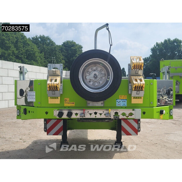 2023 Faymonville F-S43-1AAF-43440547