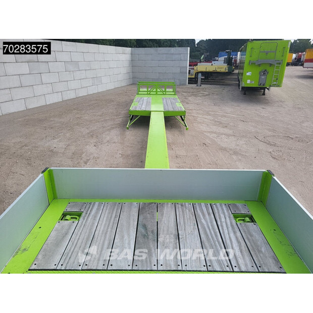 2023 Faymonville F-S43-1AAF-43440548