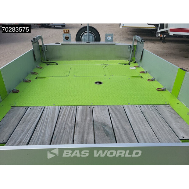 2023 Faymonville F-S43-1AAF-43440549