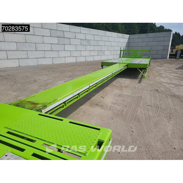 2023 Faymonville F-S43-1AAF-43440550