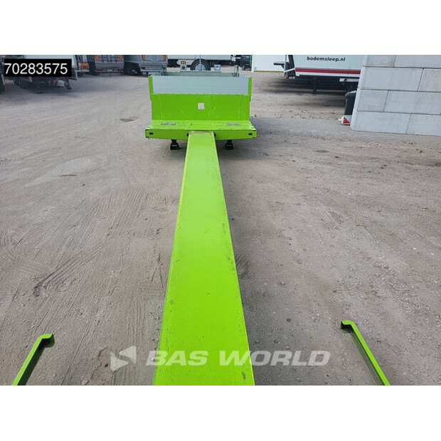 2023 Faymonville F-S43-1AAF-43440551