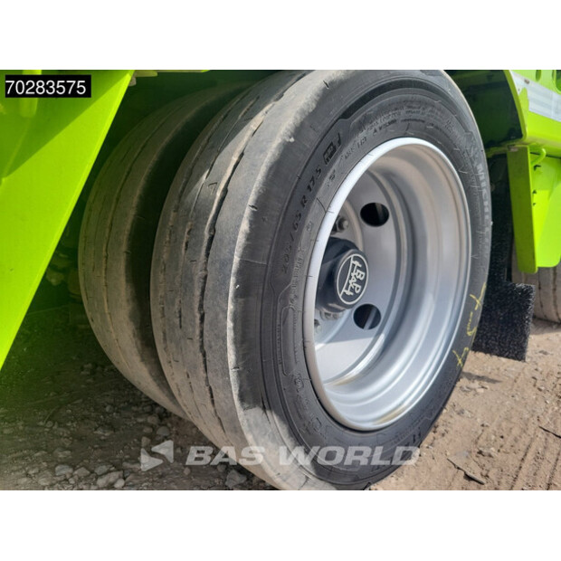 2023 Faymonville F-S43-1AAF-43440552