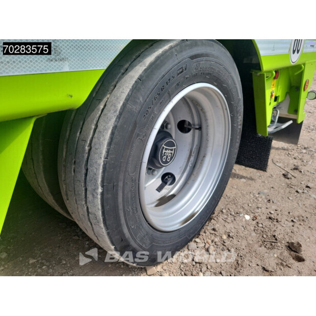 2023 Faymonville F-S43-1AAF-43440553