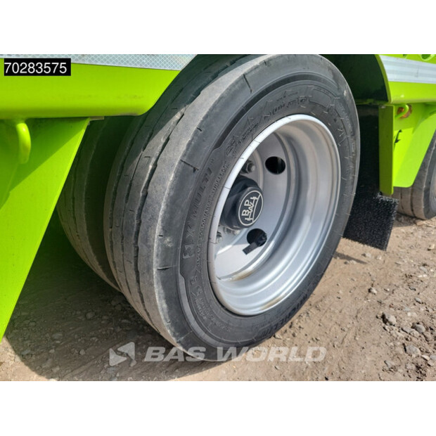 2023 Faymonville F-S43-1AAF-43440555