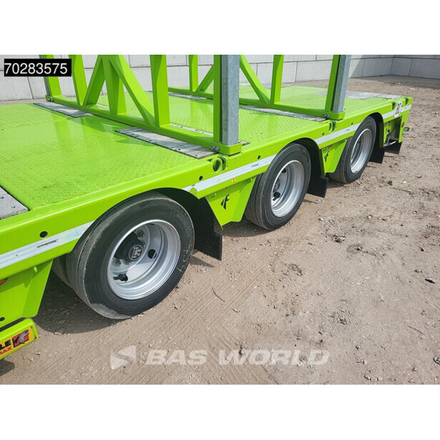 2023 Faymonville F-S43-1AAF-43440556