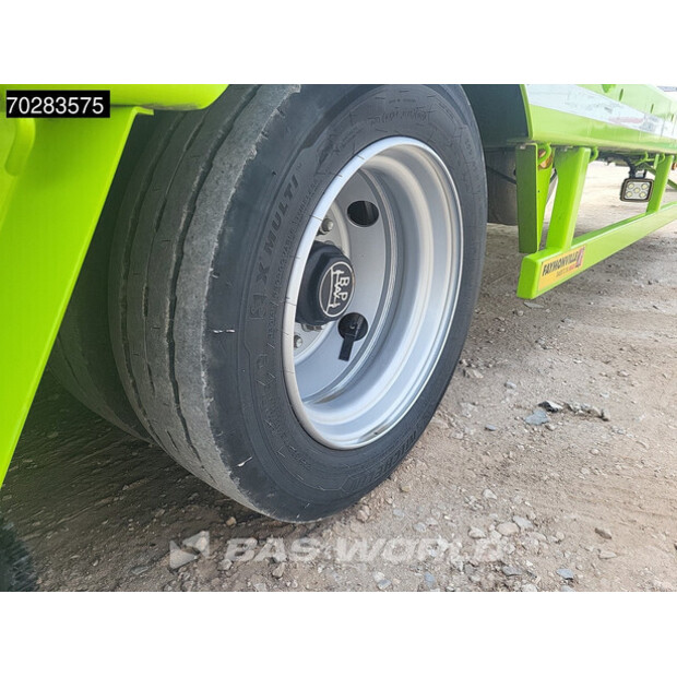 2023 Faymonville F-S43-1AAF-43440558