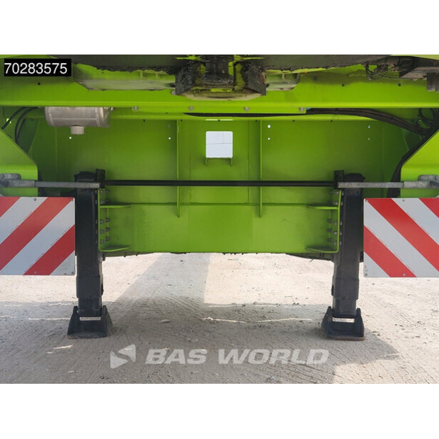 2023 Faymonville F-S43-1AAF-43440559