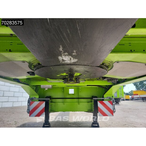 2023 Faymonville F-S43-1AAF-43440560