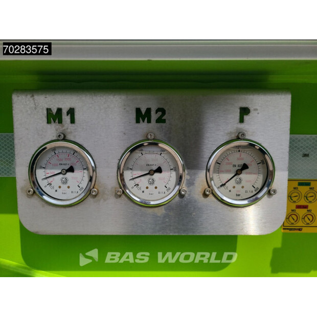 2023 Faymonville F-S43-1AAF-43440561