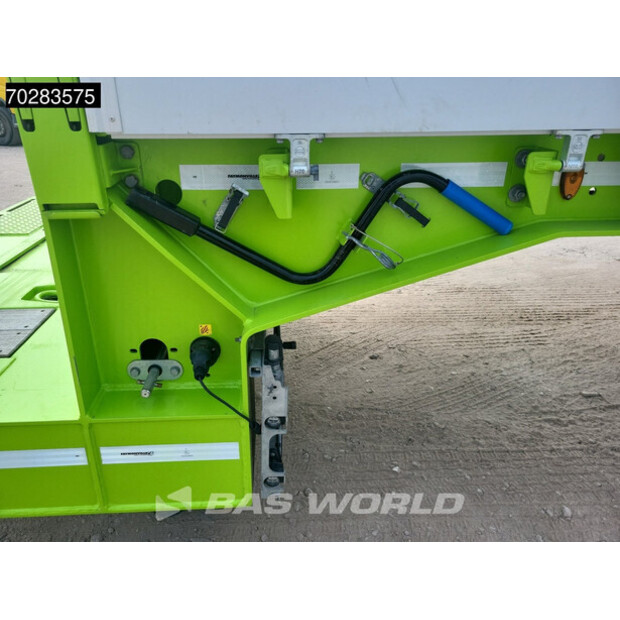 2023 Faymonville F-S43-1AAF-43440563