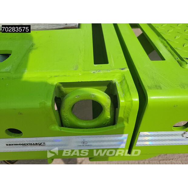 2023 Faymonville F-S43-1AAF-43440564