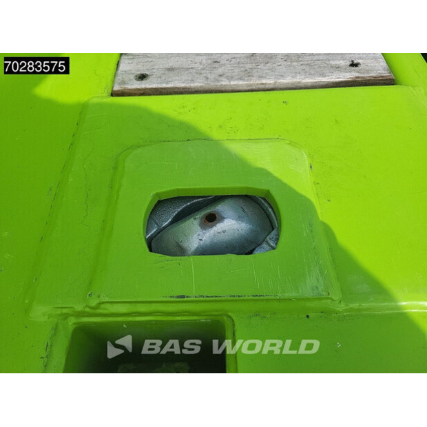 2023 Faymonville F-S43-1AAF-43440565