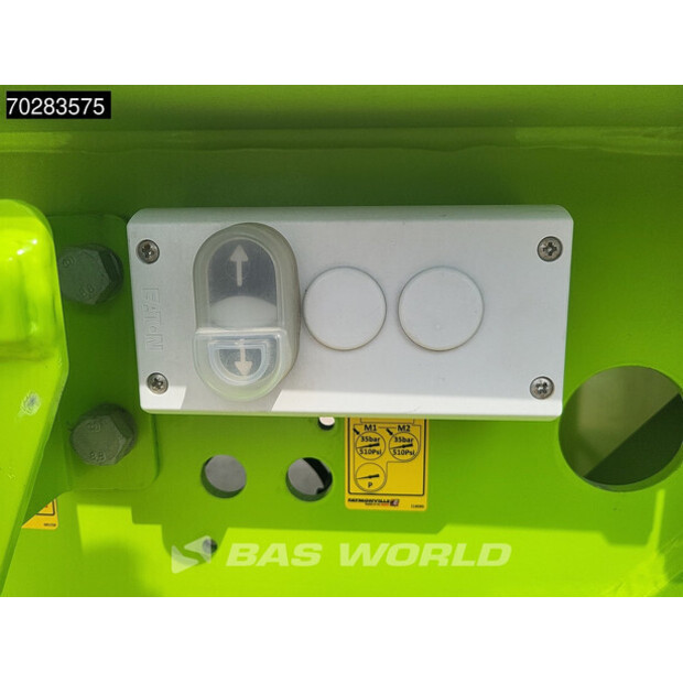 2023 Faymonville F-S43-1AAF-43440566