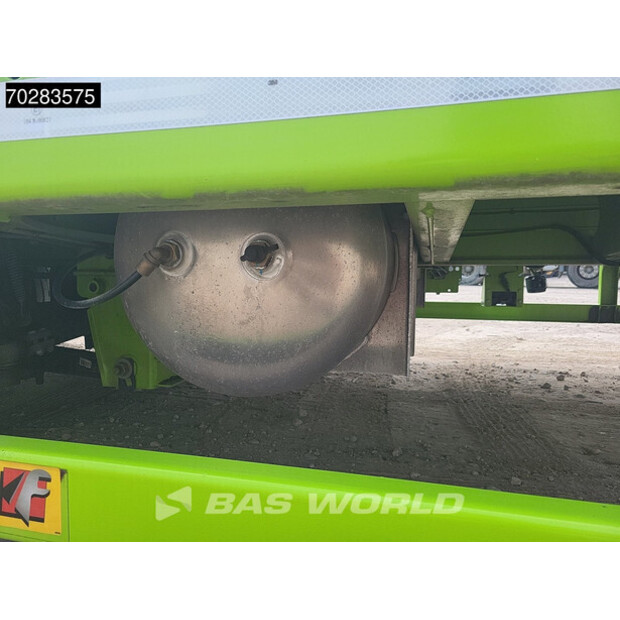 2023 Faymonville F-S43-1AAF-43440567