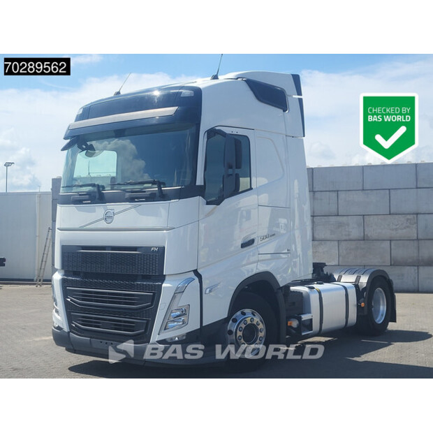 2022 Volvo FH500-43440570