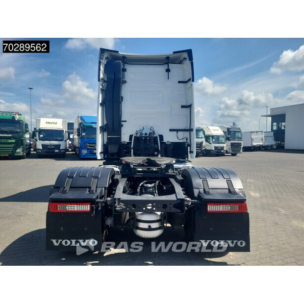 2022 Volvo FH500-43440572