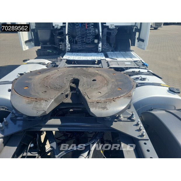 2022 Volvo FH500-43440576