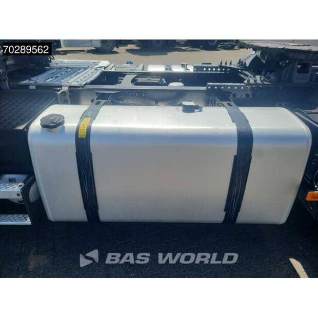 2022 Volvo FH500-43440578